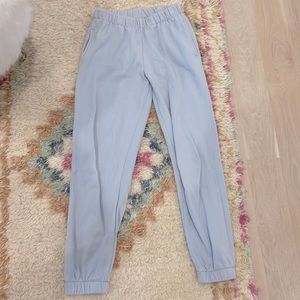 Brandy Blue Sweatpants